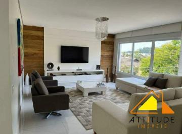 Casa · 460m² · 4 Quartos · 7 Vagas · Casa de Condomínio para venda em Parque Terra Nova II de 460.00m² com 4 Quartos, 4 Suites e 7 Garage