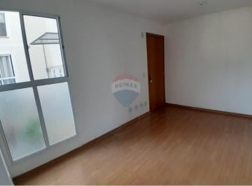 Apartamento · 45m² · 2 Quartos · 1 Vaga · Apartamento para alugar em Alto Do Mirante de 45.00m² com 2 Quartos e 1 Garagem