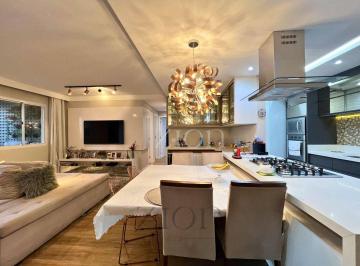 e01f95076a0834f3eb0e63758f88623598d93018 · Apartamento com 3 dormitórios à venda, 107 m² por R$ 1.248.000,00 - Jardim Taquaral - São Paulo/SP