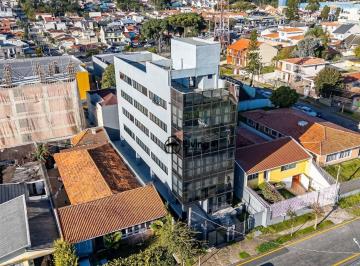 7654dca740d931207f3b27b5ec63d6a892448cd2 · Prédio para alugar, 963 m² por R$ 29.000,00/mês - Guabirotuba - Curitiba/PR