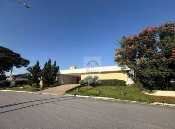 Casa · 491m² · 4 Quartos · 4 Vagas · Casa de Condomínio para venda em Condomínio Vale Do Sol de 491.00m² com 4 Quartos, 2 Suites e 4 Gara