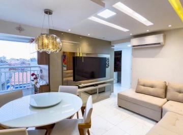 ldj4tzc2ytrkmtuyzgm4mgy0_md · Vende-Maravilhoso Apartamento na Cohama - 3 quartos - Mobiliado e Projetado