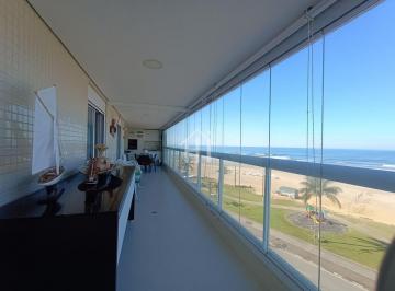 jzyxzri2ytrjmdriownkntew_md · Apartamento à Venda Frente Mar, Mobiliado, com 3 quartos, 2 suíte - Bertioga/SP