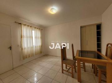 Apartamento · 54m² · 2 Quartos · 1 Vaga · Apartamento para alugar em Parque Residencial Eloy Chaves de 54.00m² com 2 Quartos e 1 Garagem