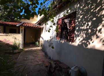 Casa · 400m² · 4 Quartos · Casa para venda em Chácara Do Visconde de 400.00m² com 4 Quartos
