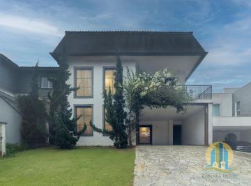 Casa · 343m² · 4 Quartos · 2 Vagas · Casa de Alto Padrão à Venda – Estilo Industrial com Inspiração Francesa