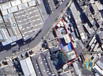 Terreno · 562m² · Terreno para Locação – Fazendinha | Santana de Parnaíba/SP