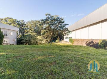Terreno · 2200m² · Terreno Residencial à Venda – Tamboré 1 – Barueri/SP