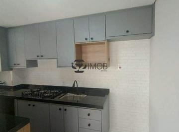 Apartamento · 46m² · 2 Quartos · 1 Vaga · Apartamento para venda em Residencial Clube Oregon de 46.00m² com 2 Quartos e 1 Garagem