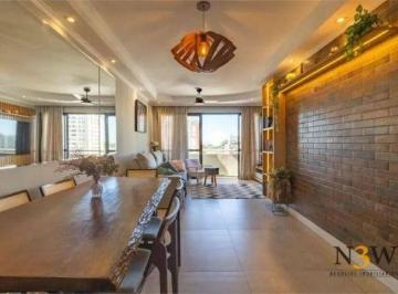 a4a3002b928f0893394333a15c28deca195b26a3 · Apartamento com 3 dormitórios à venda, 96 m² por R$ 1.300.000,00 - Vila Leopoldina - São Paulo/SP