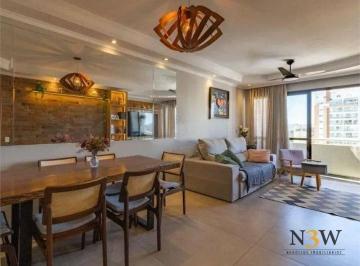 68890bfc5bc58b168d444333e91f9890d0e6b4d9 · Apartamento com 3 dormitórios à venda, 96 m² por R$ 1.300.000,00 - Vila Leopoldina - São Paulo/SP