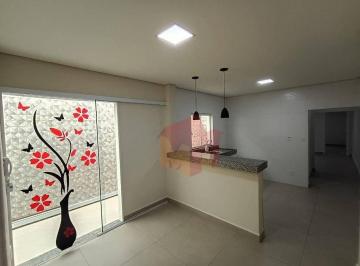 5fb427f9debf0a4f852d051a5f4b35d351450578 · Casa com 2 dormitórios à venda, 103 m² por R$ 370.000 - Vila Massucheto - Americana/SP