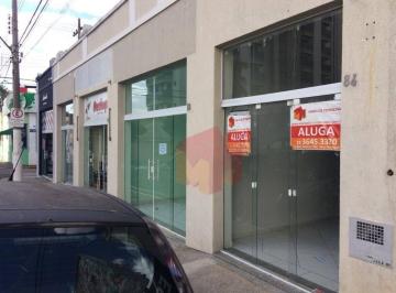 a1a9793c54527d8753b87806bd86eecf35a45680 · Salão para alugar, 32 m² por R$ 1.036,00/mês - Centro - Americana/SP