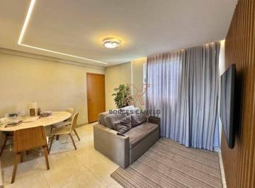 743a04e61d6726a3d0afed7d54eb02d6d0abf467 · Apartamento com 3 quartos à venda, 100 m² por R$ 600.000 - Manacás - Belo Horizonte/MG