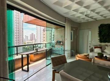 a3120c9fb832f2f557a0c635027fc49de2061c8e · Excelente Apartamento no Belvedere | 195m²