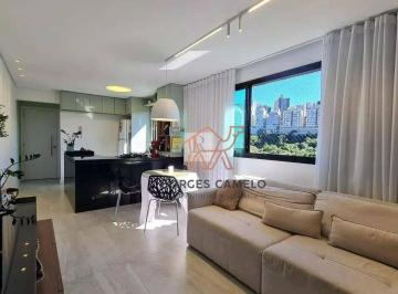 22f8bcaff334c1f4c2495fc9b0f8dbf2bbc3957a · Apartamento com 1 dormitório, 82 m² - venda por R$ 1.320.000,00 ou aluguel por R$ 8.421,00/mês - Val