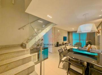 f0532ecb9ba7c40897cb26f041427877834b6663 · Cobertura com 3 quartos à venda, 197 m² por R$ 1.690.000 - Castelo - Belo Horizonte/MG