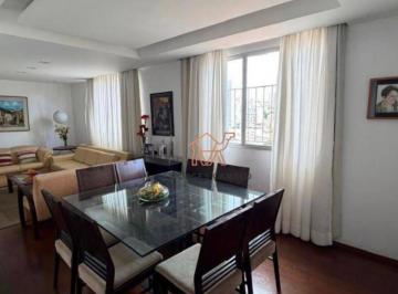 283c31bd72390068f3cafaf1ac7c4d09604cdc17 · Apartamento 3 Quartos para alugar, 120 m² por R$ 4.900/mês - Cruzeiro - Belo Horizonte/MG