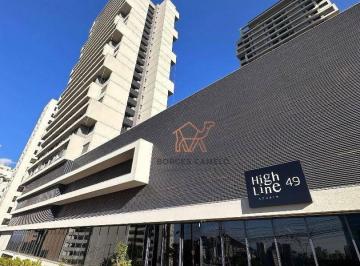 553e0c8b673754f9cc969c7bbf5cdd6eae13d3cc · Apartamento 2 Quartos para alugar, 76 m² por R$ 8.500/mês - Vila da Serra - Nova Lima/MG