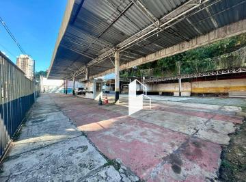 6070a808a66998718a782798726bc458f4f43580 · Terreno para alugar, 1067 m² por R$ 43.487,00/mês - Cambuci - São Paulo/SP