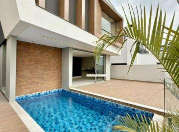 85f54cbed2c2c8283621ddcd99b29b256e1d957c · Casa com 4 dormitórios à venda, 355 m² por R$ 3.595.000,00 - Residencial Real Park - Arujá/SP