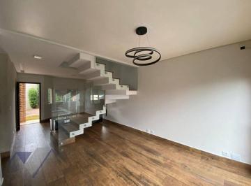 8a35cf0d54eb8b2a25d76d2526019c504152e131 · Sobrado com 3 dormitórios à venda, 135 m² por R$ 950.000,00 - Country - Cascavel/PR