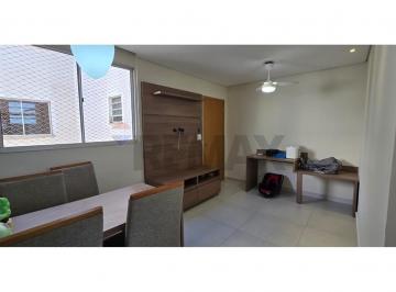 Apartamento · 49m² · 2 Quartos · 1 Vaga · Apartamento para alugar em Jardim Abolição De Lourenço Dias de 48.75m² com 2 Quartos e 1 Garagem