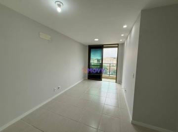 6fe2e6bb3071c162ad886a31701ea62f4d6034bf · Apartamento com 2 dormitórios à venda, 65 m² por R$ 410.000,00 - Badu - Niterói/RJ