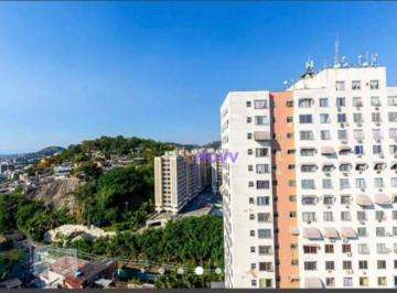 bba6457a92c6c225af1b3cb737e2505847a643b7 · Apartamento com 2 dormitórios à venda, 68 m² por R$ 230.000,00 - Ingá - Niterói/RJ