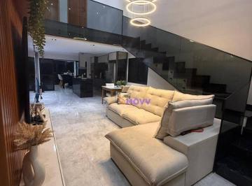 Alphaville 2 Maricá · Casa com 4 quartos à venda, 290 m² por R$ 2.200.000 - Inoã - Maricá/RJ