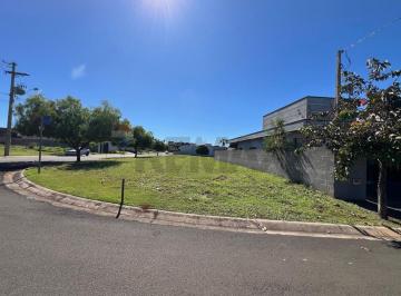 Terreno · 373m² · Terreno para venda em Residencial Portal Do Sol de 372.62m²
