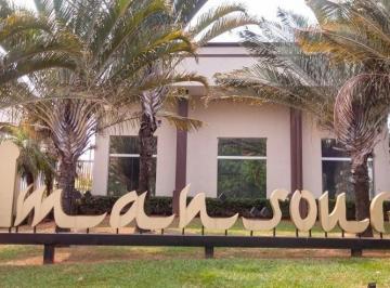 Terreno · 340m² · Terreno para venda em Condomínio Mansour de 340.00m²