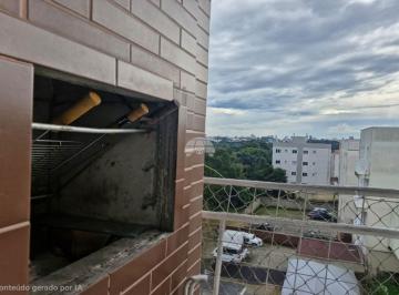 Apartamento · 42m² · 2 Quartos · 1 Vaga · Apartamento para venda em Colônia Rio Grande de 42.00m² com 2 Quartos e 1 Garagem