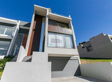 Casa · 263m² · 3 Quartos · 4 Vagas · Casa para venda em Santa Cândida de 263.00m² com 3 Quartos, 3 Suites e 4 Garagens