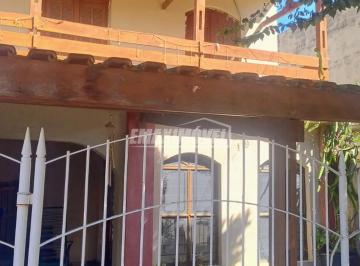 Casa · 200m² · 3 Quartos · 1 Vaga · Casa para venda em Central Parque Sorocaba de 200.00m² com 3 Quartos, 1 Suite e 1 Garagem