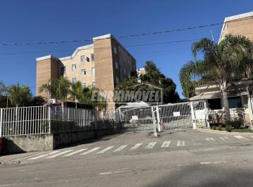 Apartamento · 48m² · 2 Quartos · 1 Vaga · Apartamento para alugar em Jardim Leocádia de 48.00m² com 2 Quartos e 1 Garagem