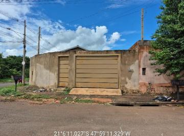 Casa · 48m² · 2 Quartos · 1 Vaga · Casa para venda em Jardim Santa Rita de 48.00m² com 2 Quartos e 1 Garagem
