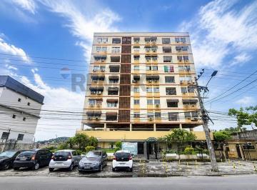 Apartamento · 54m² · 2 Quartos · 1 Vaga · Apartamento para venda em Vila Valqueire de 54.00m² com 2 Quartos, 1 Suite e 1 Garagem