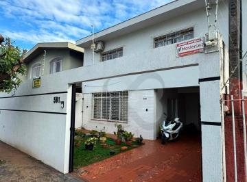 55d97377678b792bedb246fbced68c7a3699b322 · Sobrado, 294 m² - venda por R$ 1.200.000,00 ou aluguel por R$ 5.500,00/mês - Jardim Londrilar - Lond