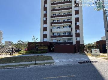 Apartamento · 49m² · 1 Quarto · 1 Vaga · Apartamento para venda em Aparecidinha de 49.00m² com 1 Quarto e 1 Garagem