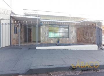 Casa · 160m² · 3 Quartos · 4 Vagas · Casa para alugar em Vila Monteiro de 160.00m² com 3 Quartos, 1 Suite e 4 Garagens