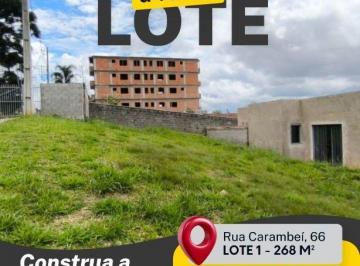 Terreno · 288m² · Terreno para venda em Paloma de 288.00m²