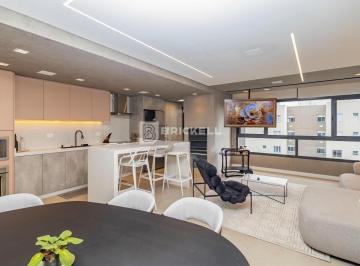 Apartamento · 100m² · 2 Quartos · 1 Vaga · Apartamento à Venda em Boa Vista, Curitiba, 2 Suítes, 100m²