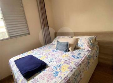 Apartamento · 60m² · 2 Quartos · 1 Vaga · Apartamento para venda em Ponte De São João de 60.00m² com 2 Quartos e 1 Garagem