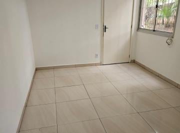 Apartamento · 46m² · 2 Quartos · 1 Vaga · Apartamento Térreo Jardim Bassoli, Campinas/SP
