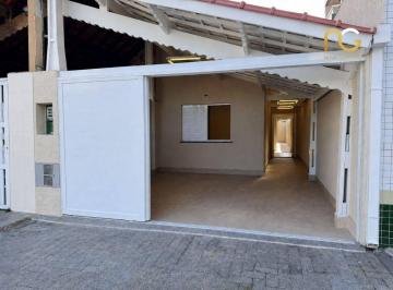 734b0643ad9a2c19d3bb38d814ee0011eb4404d7 · Casa com 3 dormitórios à venda, 115 m² por R$ 799.000,00 - Vila Guilhermina - Praia Grande/SP