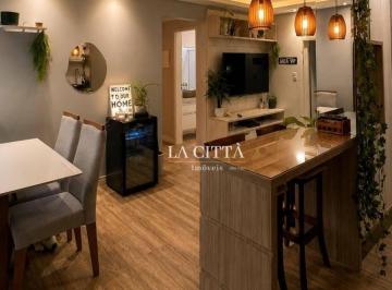 8b484ca950514ef1e492567d00ee563481f5d73a · Apartamento com 2 dormitórios à venda, 53 m² por R$ 408.000,00 - Carvalho - Itajaí/SC