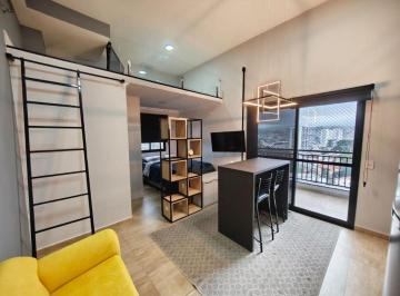 1b4958ef6cfb85182a19e81b3ad78e8f2afe42d1 · Apartamento com 1 dormitório à venda, 32 m² por R$ 349.000 - Vila Galvão - Guarulhos/SP