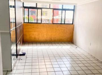 2e8b8824d111c8b34b7244e0d83b9b5484ecad39 · Apartamento com 3 dormitórios para alugar, 65 m² por R$ 2.500/mês - Aeroclube - João Pessoa/PB