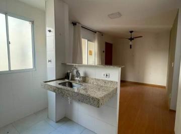 Apartamento · 42m² · 2 Quartos · 1 Vaga · Apartamento para venda em Umuarama de 42.00m² com 2 Quartos e 1 Garagem